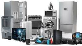 Home appliances